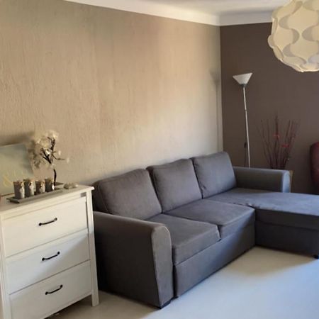 Appartement Salernes centre ville Extérieur photo