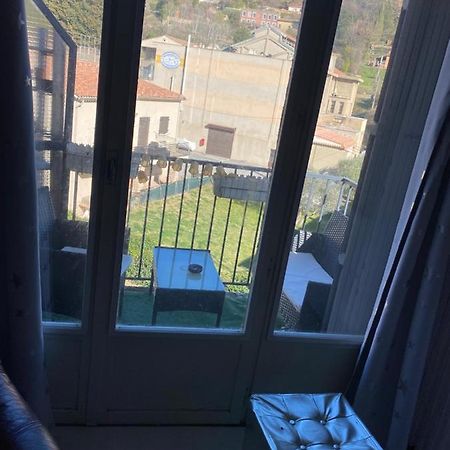 Appartement Salernes centre ville Extérieur photo