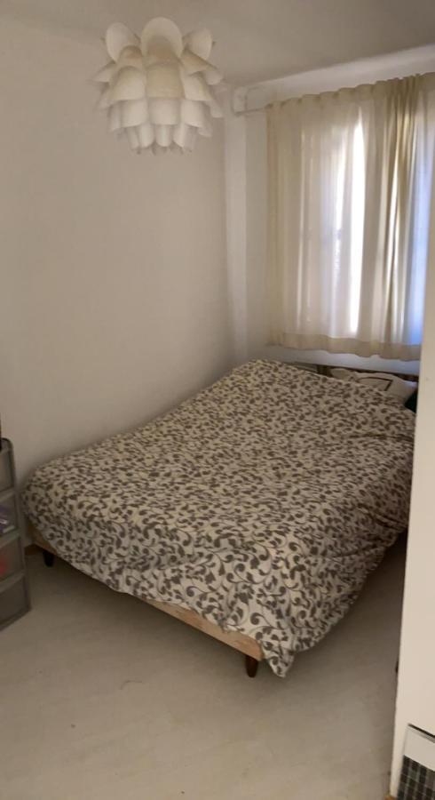 Appartement Salernes centre ville Extérieur photo
